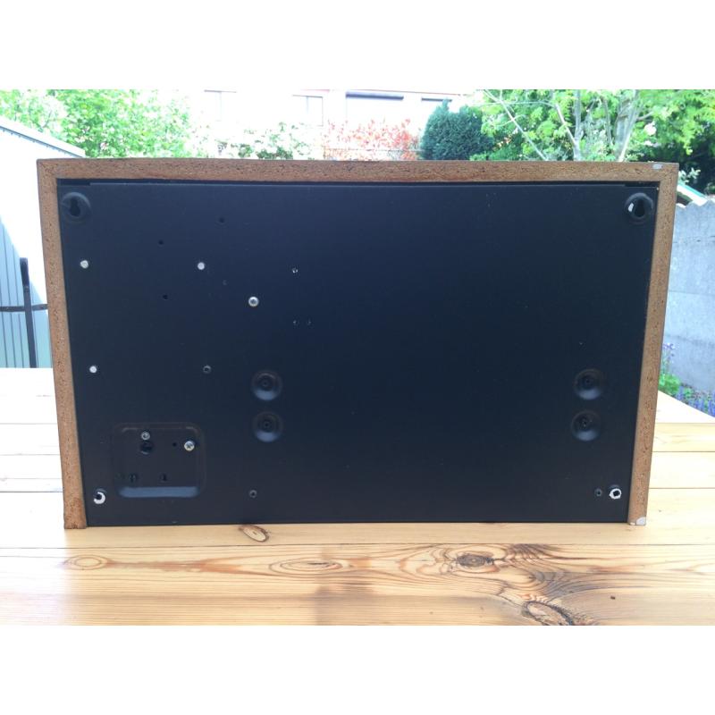 Elektrische wandconvector DIMPLEX