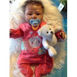 Rebornbaby