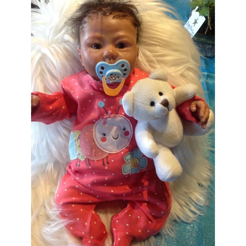 Rebornbaby