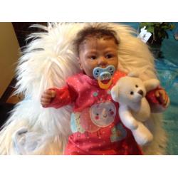 Rebornbaby