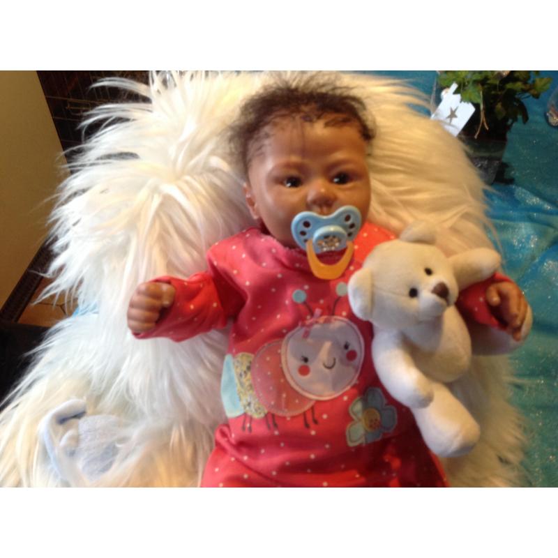 Rebornbaby