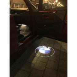 BMW 218I Benzine Automaat Luxury 1500cc