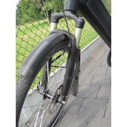 Stromer ST2 speedpedelec 20" te koop.