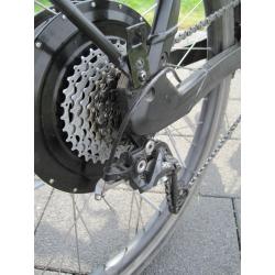 Stromer ST2 speedpedelec 20" te koop.