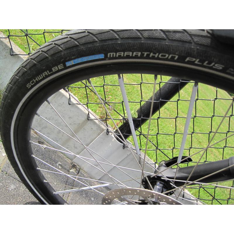 Stromer ST2 speedpedelec 20" te koop.