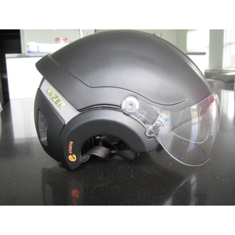 Stromer ST2 speedpedelec 20"