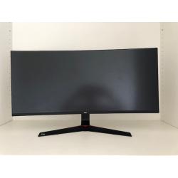 LG LED Monitor (model 34UC89G-B)