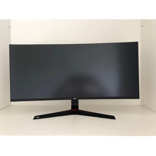 LG LED Monitor (model 34UC89G-B)