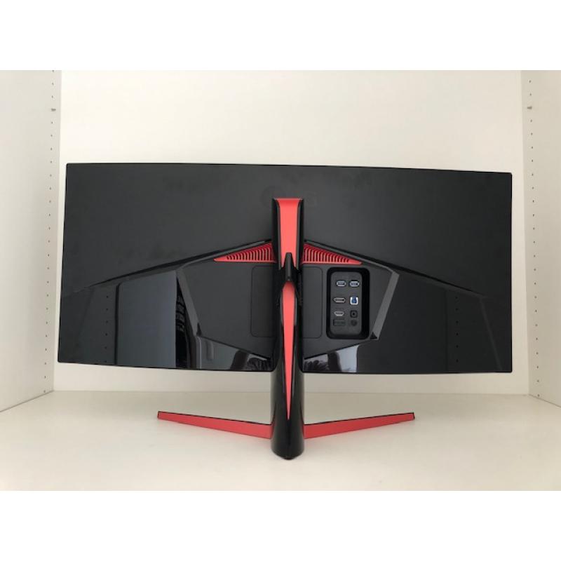 LG LED Monitor (model 34UC89G-B)