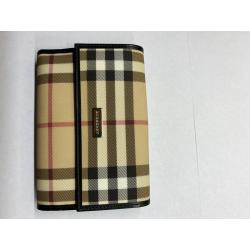 Mooie Burberry portemonnee