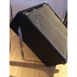 FENDER SUPER REVERB