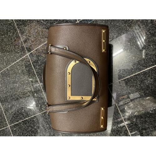 Mooie Delvaux handtas