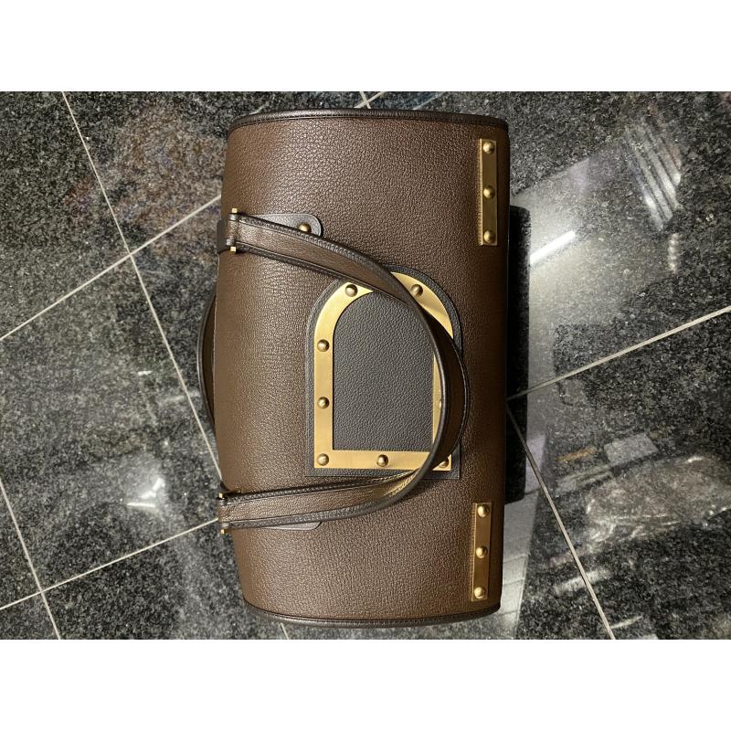 Mooie Delvaux handtas