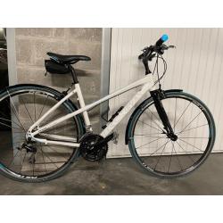 Koga Sportslady Fitnessbike