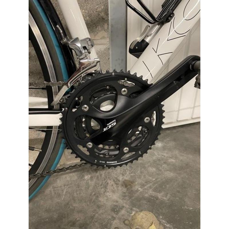 Koga Sportslady Fitnessbike