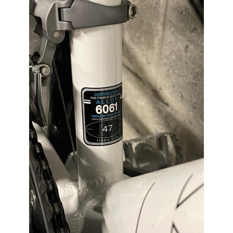Koga Sportslady Fitnessbike