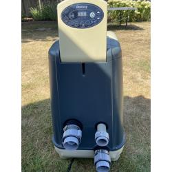 Lay-Z Spa filter/verwarmingsPOMP Hydro Jet-Pro Bestway