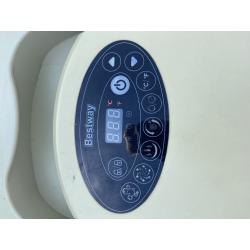 Lay-Z Spa filter/verwarmingsPOMP Hydro Jet-Pro Bestway