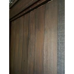 garagepoort