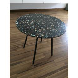 Hoge kast/tafel