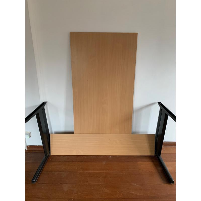 Stevig bureau