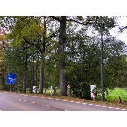 LIBRAMONT: Commerciële ruimte, 33m² – VAS1365B