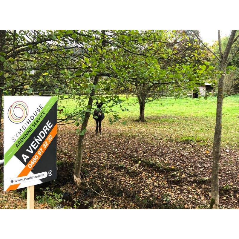 LIBRAMONT: Commerciële ruimte, 33m² – VAS1365B