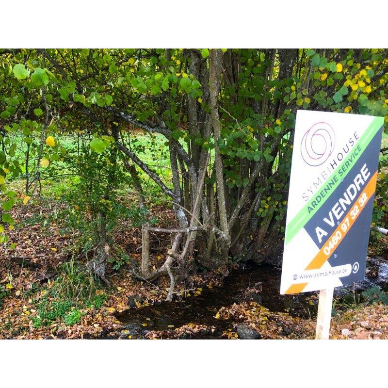 BASSE-BODEUX (Trois-Ponts): Bouwgrond – VAS1418
