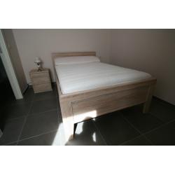 Zeer mooie  Eenpersoons slaapkamer