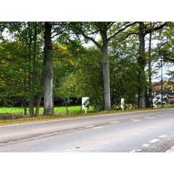 BASSE-BODEUX (Trois-Ponts): Bouwgrond – VAS1418