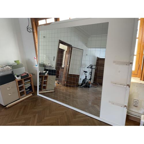 Antiek bureau