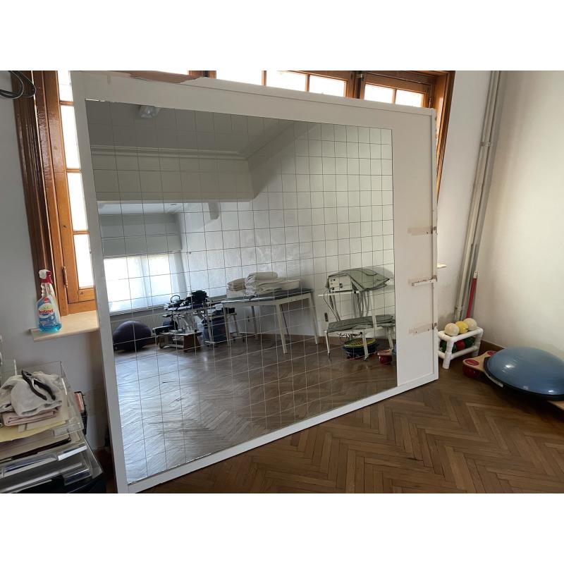 Antieke hoekkast keuken