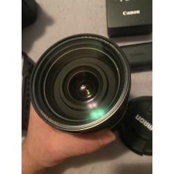 Canon EOS 5D Mark iv OVP