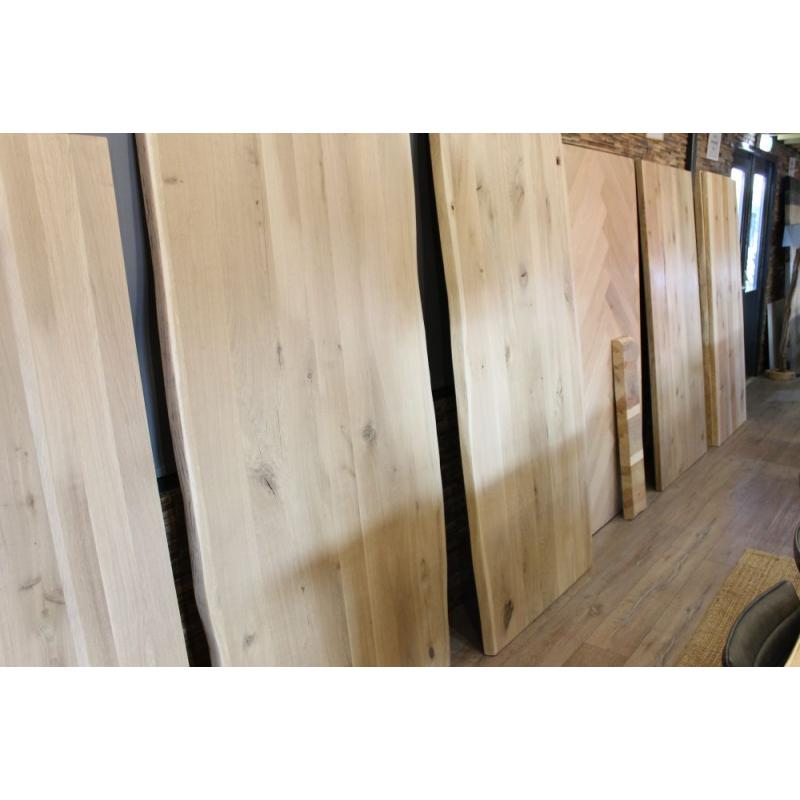 Bezorgd aan huis! Abdij kloostertafel nu 350!