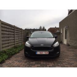 Ford Focus Clipper 'Business Edition'