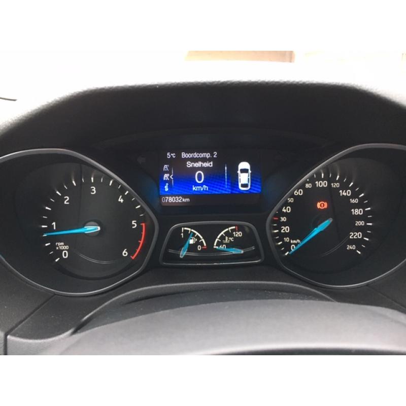 Ford Focus Clipper 'Business Edition'
