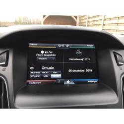 Ford Focus Clipper 'Business Edition'