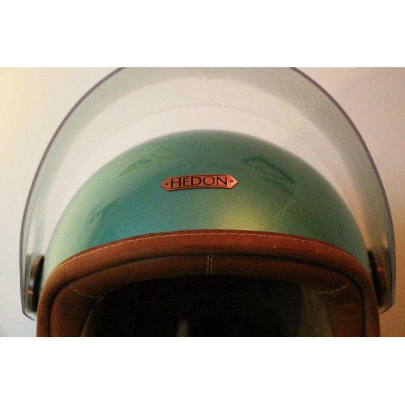 Luxueuze helm XL Hedon Epicurist te koop (nieuw!)
