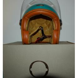Luxueuze helm XL Hedon Epicurist te koop (nieuw!)