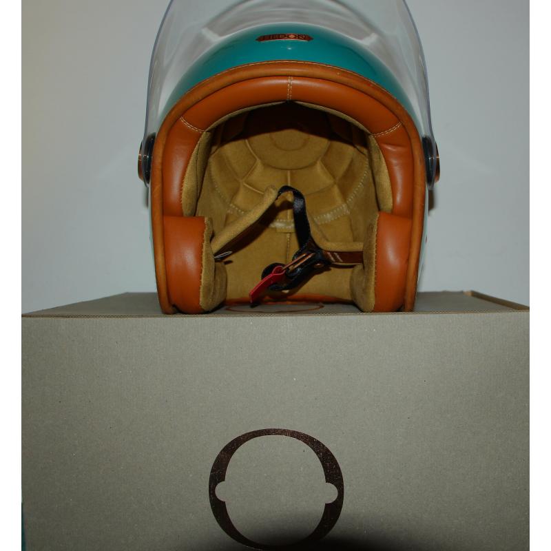 Luxueuze helm XL Hedon Epicurist te koop (nieuw!)