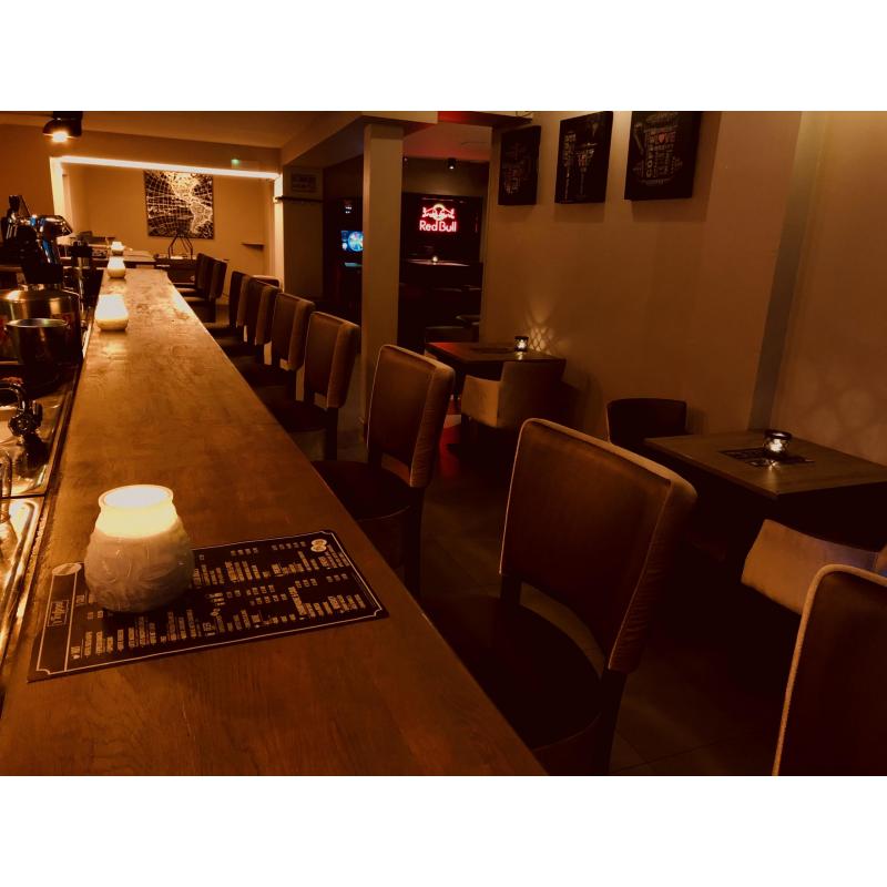 Café met woongelegenheid over te nemen in Neerpelt