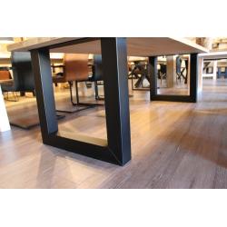 MAGAZIJN ACTIE! rustieke kloostertafel te koop 299
