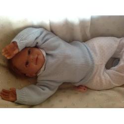 Rebornbaby