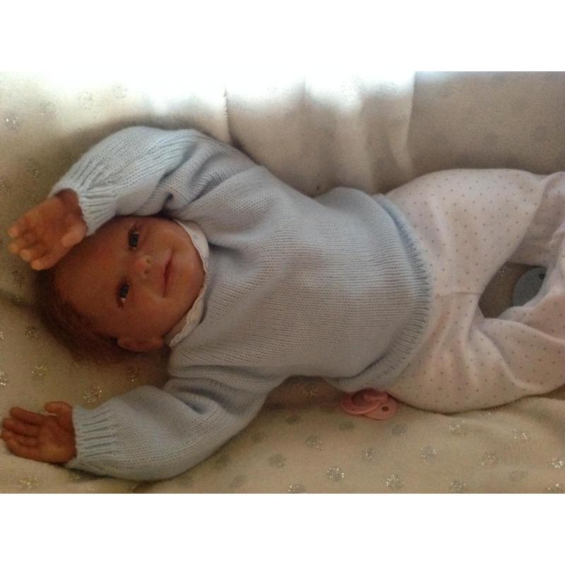 Rebornbaby