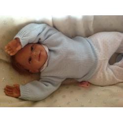 Rebornbaby