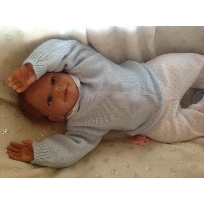 Rebornbaby