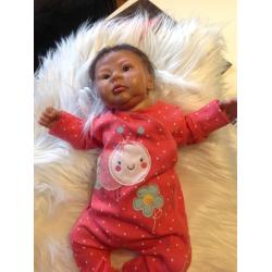 Rebornbaby