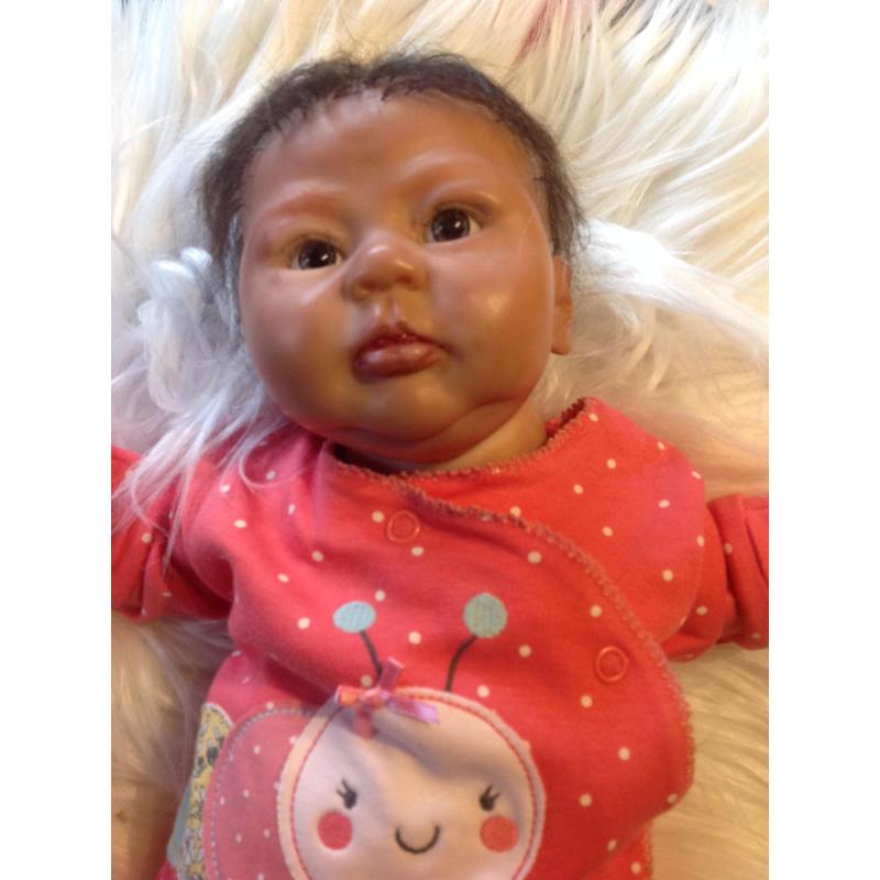Rebornbaby