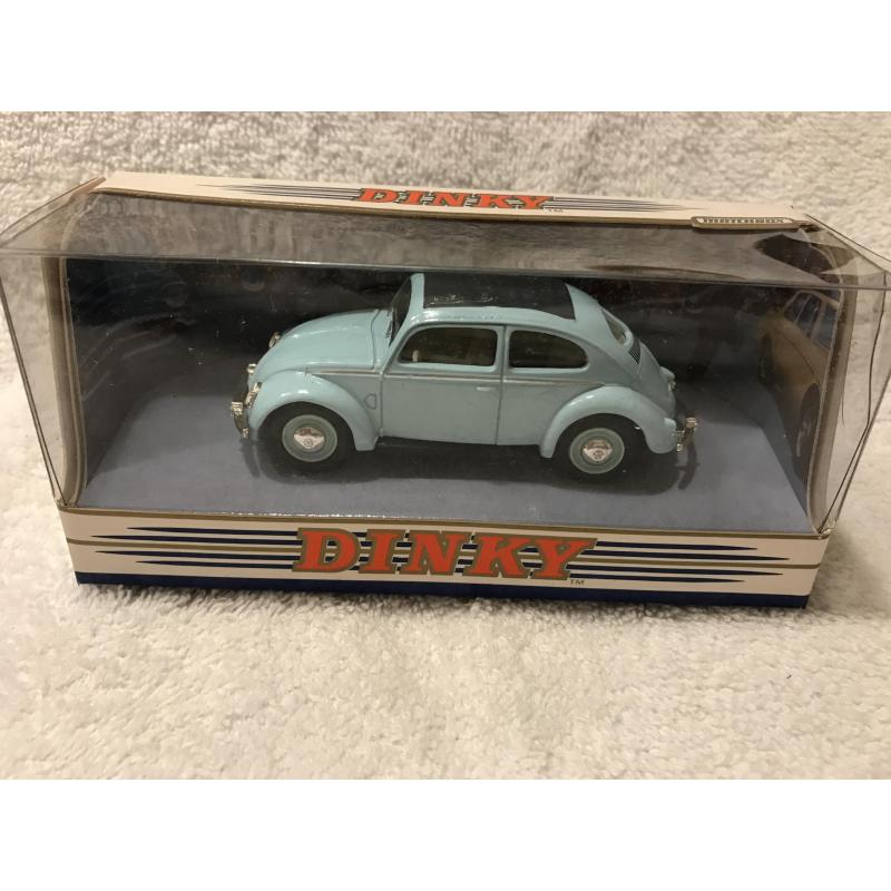 Dinky toys
