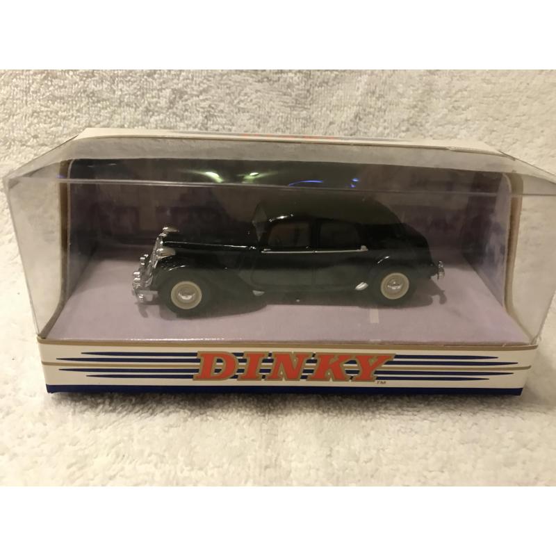 Dinky toys
